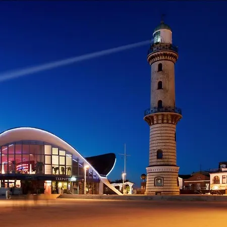 Seeduene Apartamento *