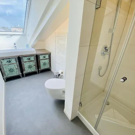 Seeduene * 罗斯托克