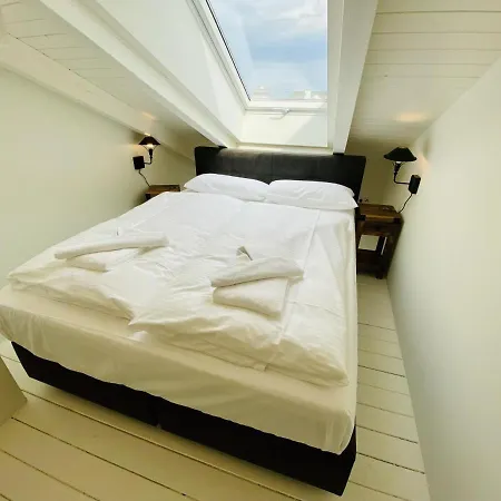 Seeduene Apartamento