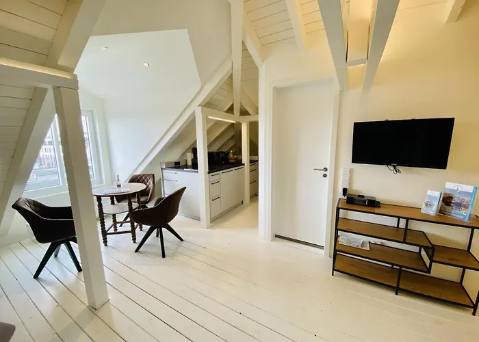 アパート Seeduene *