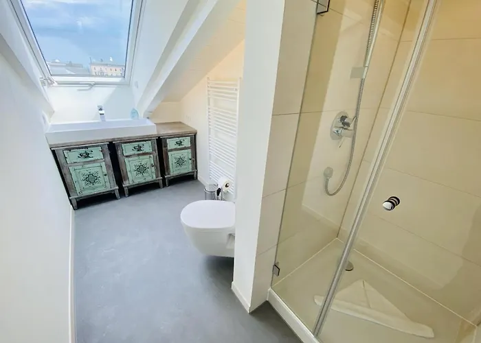 Seeduene * ロストック