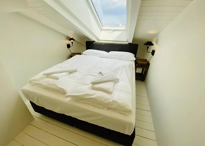 Seeduene アパート