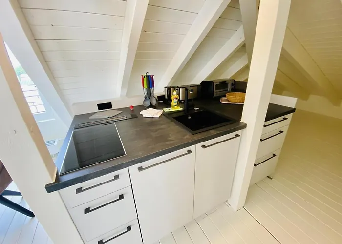 アパート Seeduene *