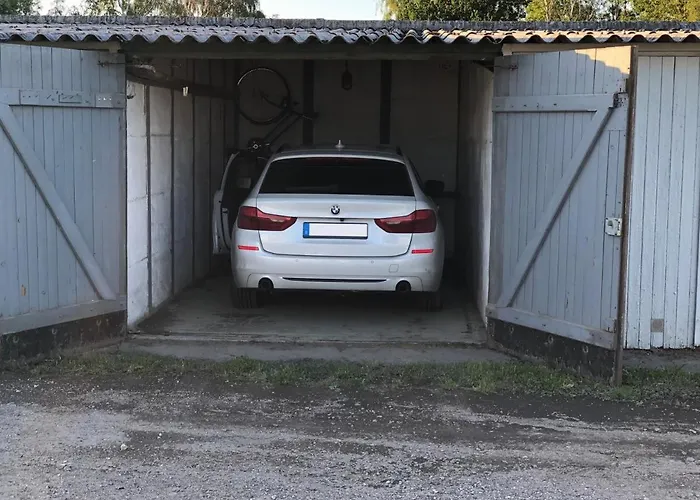 Seeduene アパート *